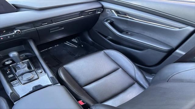 2022 Mazda Mazda3 Premium