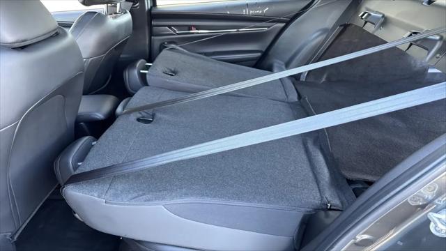 2022 Mazda Mazda3 Premium