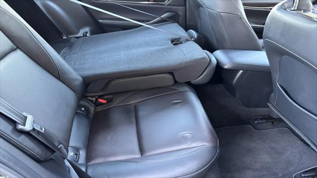 2022 Mazda Mazda3 Premium