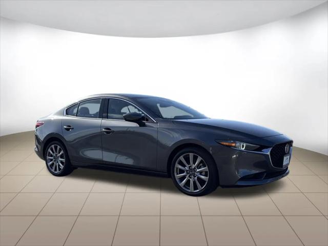 2022 Mazda Mazda3 Premium for sale in Burlington, WA