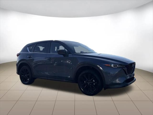 2025 Mazda CX-5 2.5 S Carbon Edition for sale in Burlington, WA