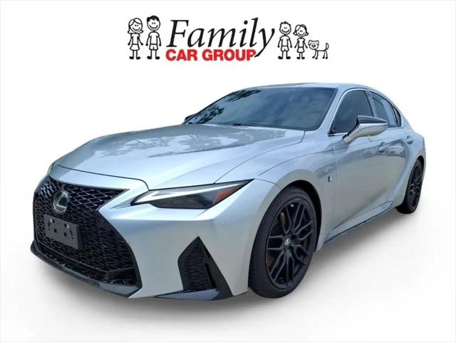2023 Lexus IS 350 F SPORT for sale in Shreveport, LA