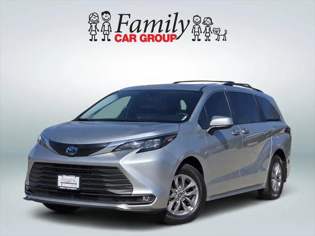 2025 Toyota Sienna XLE for sale in Shreveport, LA