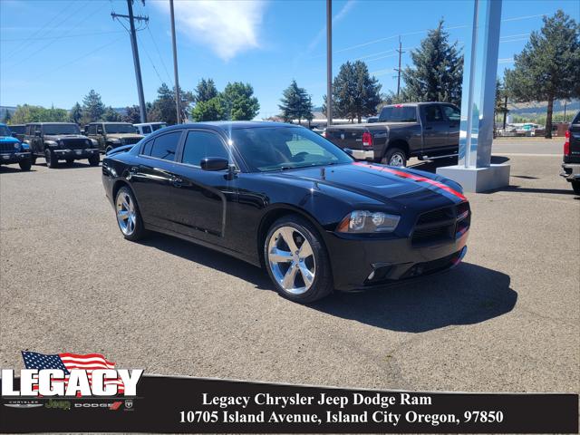 2013 Dodge Charger R/T Max for sale in Island City, OR