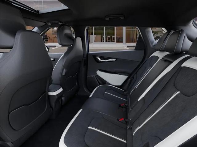 2026 Kia EV6 GT-Line AWD