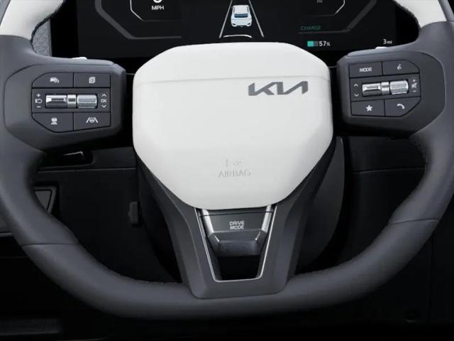 2026 Kia EV6 GT-Line AWD