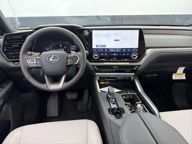 2026 Lexus TX 350 Premium
