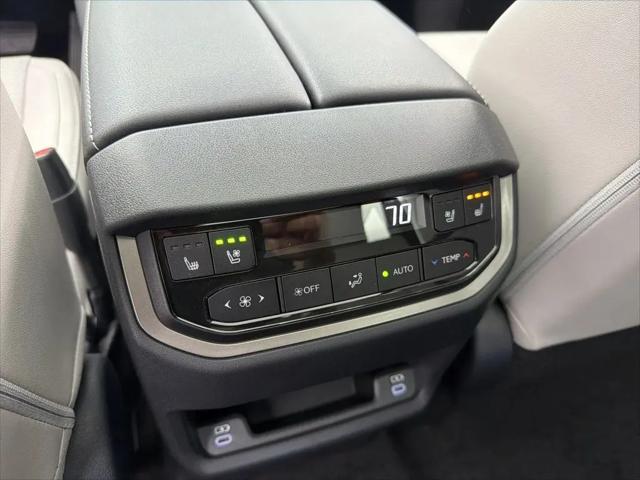 2026 Lexus TX 350 Premium