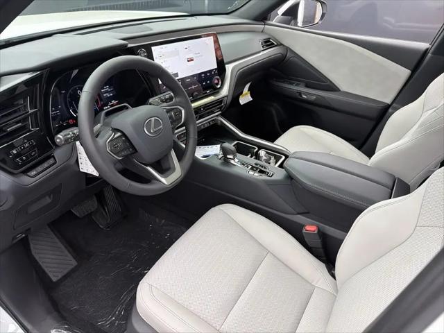 2026 Lexus TX 350 Premium