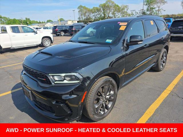 2024 Dodge Durango R/T for sale near St Charles, IL