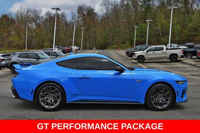 2024 Ford Mustang GT Fastback for sale near St Charles, IL