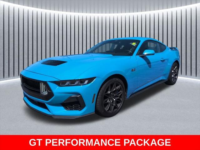 2024 Ford Mustang GT Fastback for sale in St Charles, IL