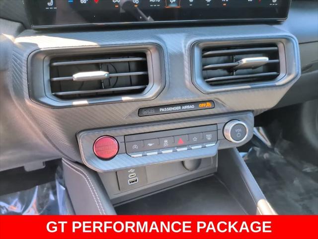 2024 Ford Mustang GT Fastback