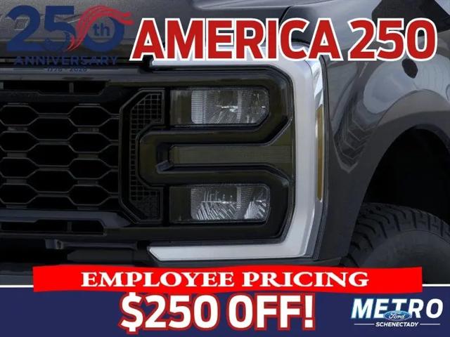 2026 Ford F-250 XL