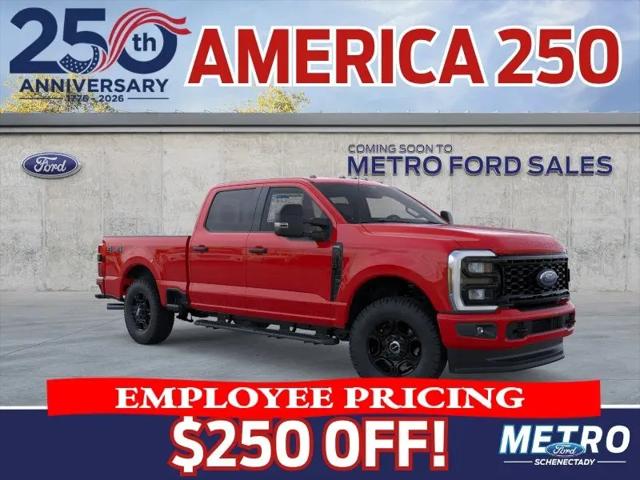 2026 Ford F-250 XL for sale in Schenectady, NY