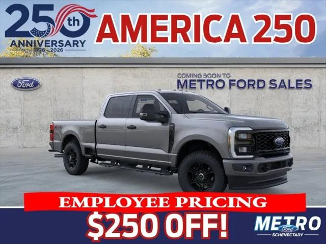 2026 Ford F-250 XL for sale in Schenectady, NY
