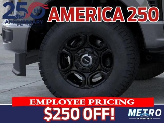 2026 Ford F-250 XL