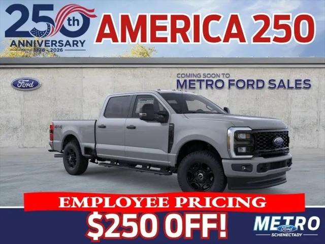 2026 Ford F-250 XL for sale in Schenectady, NY