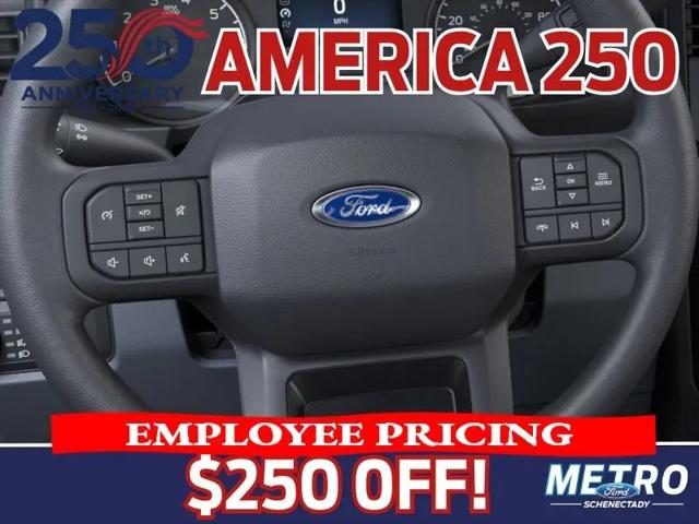 2026 Ford F-250 XL