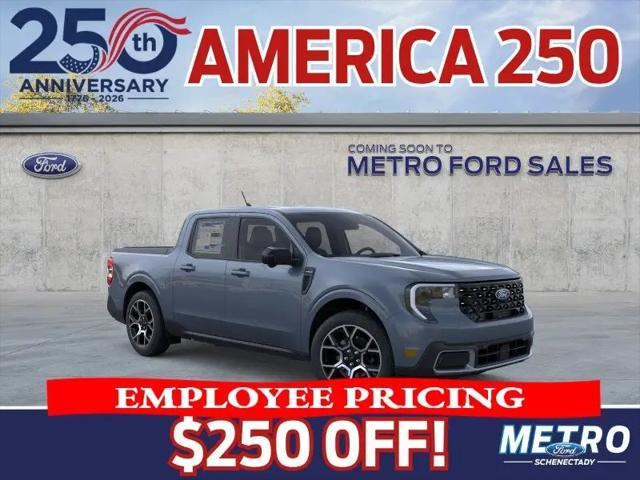 2026 Ford Maverick Lariat for sale in Schenectady, NY