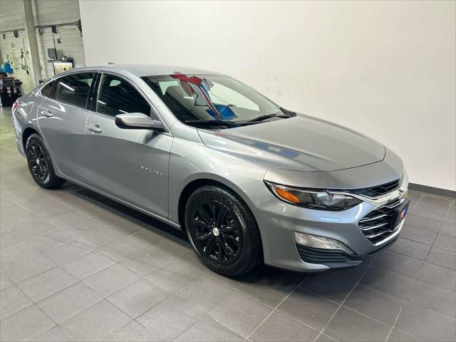 2024 Chevrolet Malibu FWD 1LT 2024 Chevrolet Malibu FWD 1LT