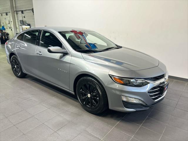 2024 Chevrolet Malibu FWD 1LT 2024 Chevrolet Malibu FWD 1LT