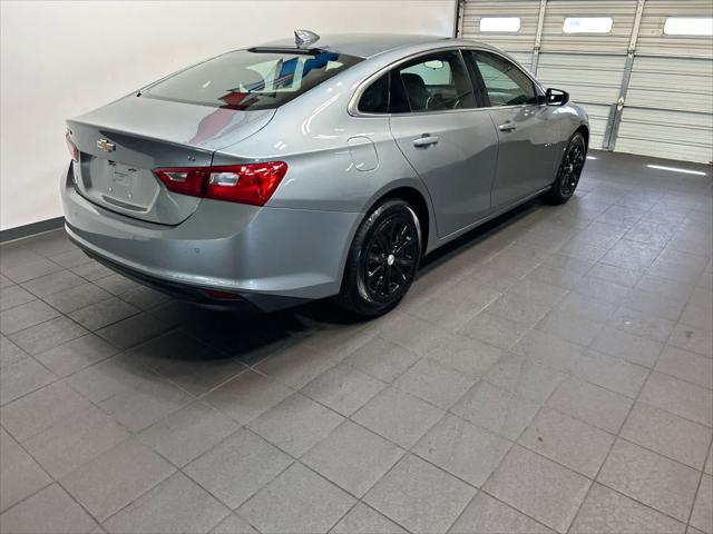 2024 Chevrolet Malibu FWD 1LT 2024 Chevrolet Malibu FWD 1LT