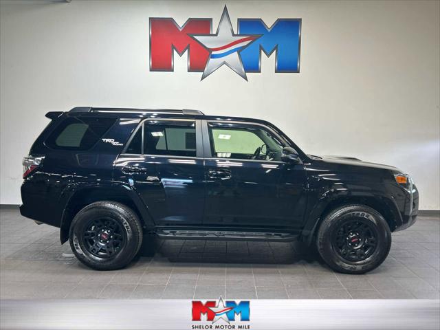 2023 Toyota 4Runner TRD Off Road Premium 2023 Toyota 4Runner TRD Off Road Premium