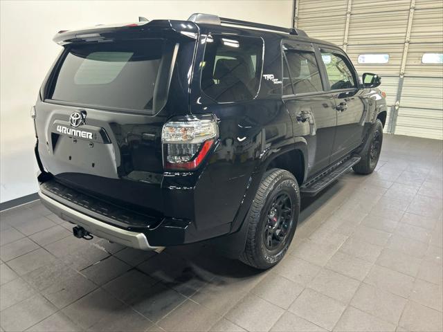 2023 Toyota 4Runner TRD Off Road Premium 2023 Toyota 4Runner TRD Off Road Premium