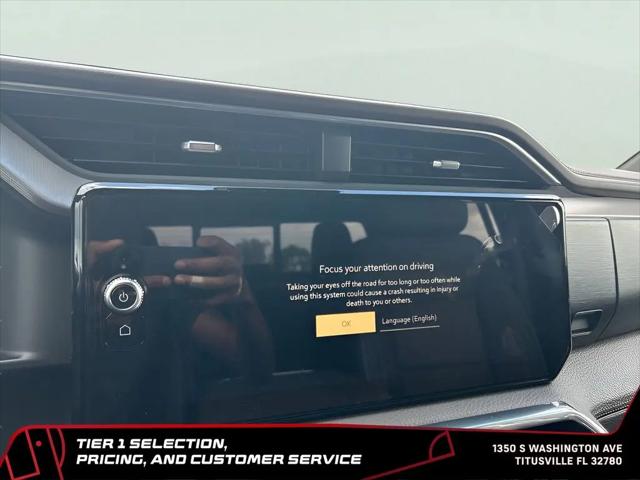 2026 GMC Sierra 1500 Crew Cab, Short Bed, Denali, 4WD