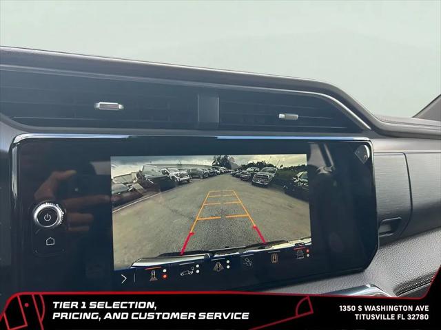 2026 GMC Sierra 1500 Crew Cab, Short Bed, Denali, 4WD