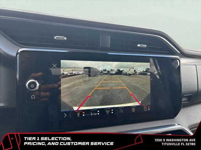 2026 GMC Sierra 1500 Crew Cab, Short Bed, Denali, 4WD