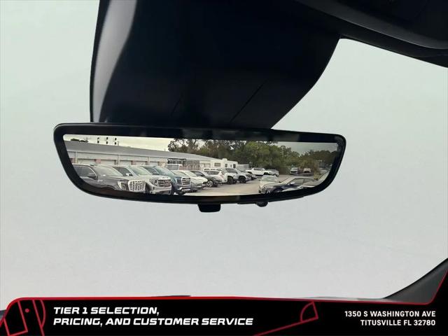 2026 GMC Sierra 1500 Crew Cab, Short Bed, Denali, 4WD