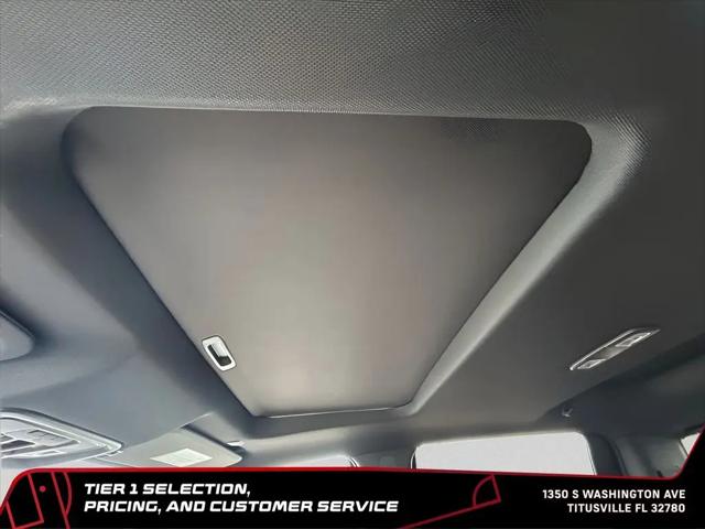 2026 GMC Sierra 1500 Crew Cab, Short Bed, Denali, 4WD