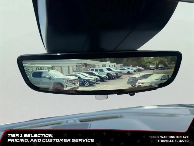 2026 GMC Sierra 2500HD Crew Cab, Standard Bed, AT4X, 4WD