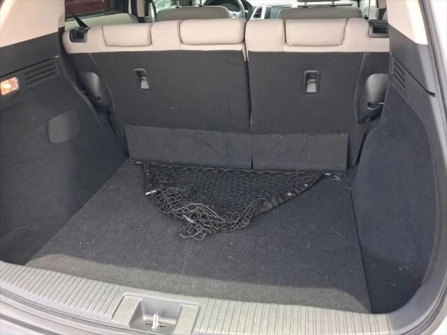 2016 Honda HR-V EX-L