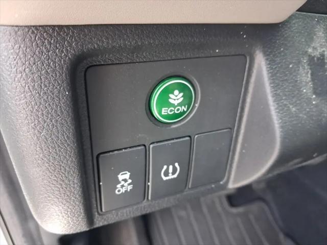2016 Honda HR-V EX-L