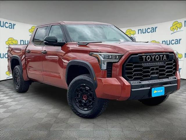 2024 Toyota Tundra TRD Pro 4WD for sale in Norwood, MA
