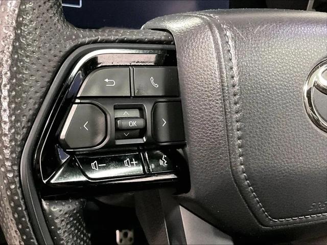 2024 Toyota Tundra TRD Pro 4WD