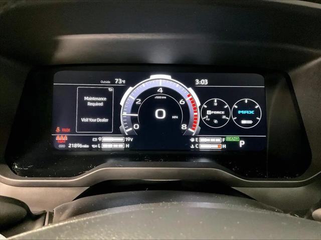 2024 Toyota Tundra TRD Pro 4WD