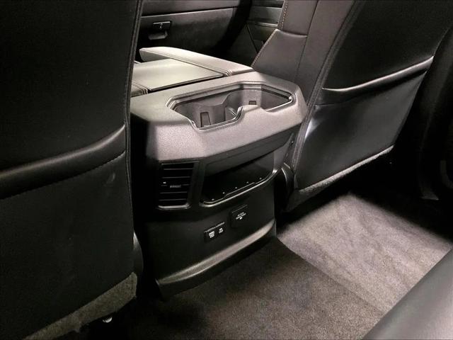 2024 Toyota Tundra TRD Pro 4WD