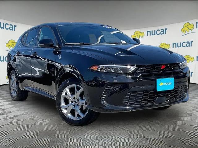 2024 Dodge Hornet R/T Plus EAWD for sale in Norwood, MA