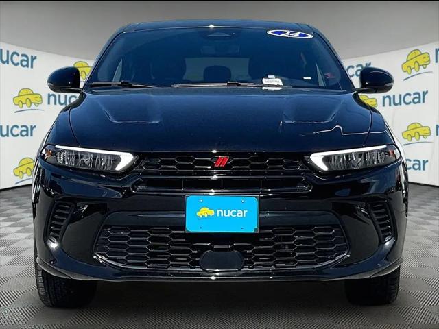 2024 Dodge Hornet R/T Plus EAWD
