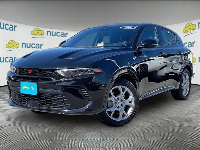 2024 Dodge Hornet R/T Plus EAWD