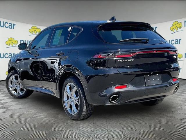 2024 Dodge Hornet R/T Plus EAWD