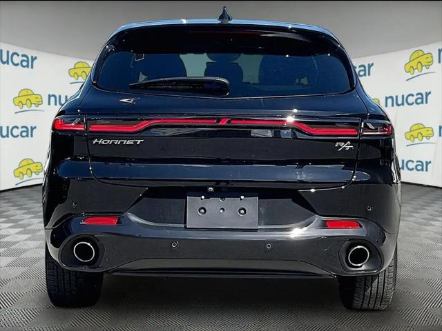 2024 Dodge Hornet R/T Plus EAWD