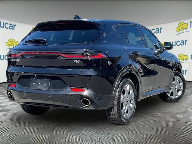 2024 Dodge Hornet R/T Plus EAWD
