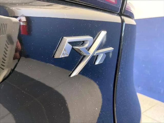 2024 Dodge Hornet R/T Plus EAWD