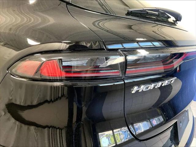 2024 Dodge Hornet R/T Plus EAWD