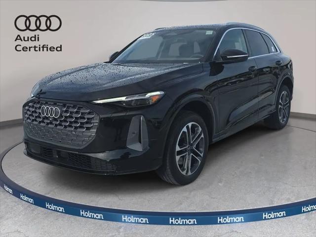 2025 Audi Q5 Premium Plus TFSI quattro S tronic for sale in Pembroke Pines, FL